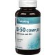 Vitaking B-50 komplex foláttal és B12 vitaminnal 60 kapszula