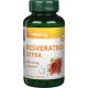 Vitaking Rezveratrol extra 90 vegán kapszula