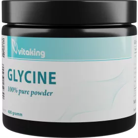 Vitaking Glicin 400 g