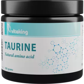Vitaking Taurin - Taurine por 300g
