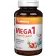 Vitaking Mega 1 multivitamin családi kiszerelés 120 tabletta