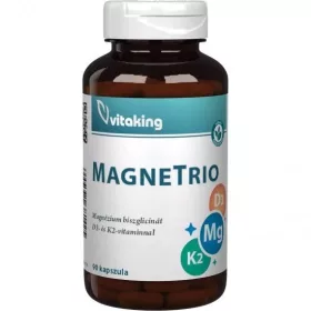 Vitaking MagneTrio 80 kapszula