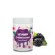 Vitaking Instant C-1000 erdei gyümölcs por 150g