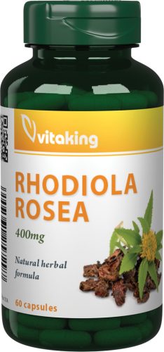 Vitaking Rózsagyökér 60 kapszula