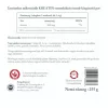 Vitaking 100% Kreatin monohidrát (natúr, mikronizált) 255g doypack