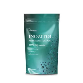 Vitaking 100% Myo Inositol por 200g doyp ack