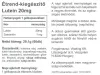 Vitaking Lutein 20mg (60) lágykapszula