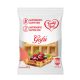 Family Heart glutén-és laktózmentes Gofri 24 g