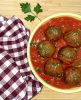 Vegadokk magyaros ízű hamburgerpogácsa-fasírt alappor 250 g