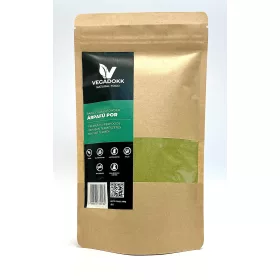 Vegadokk árpafű por 150 g