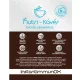 Nutri-Kávé instant kávéval 180g InstantimmunOX