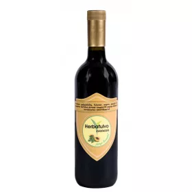 Herbafulvo essencia papaya kivonattal 750ml
