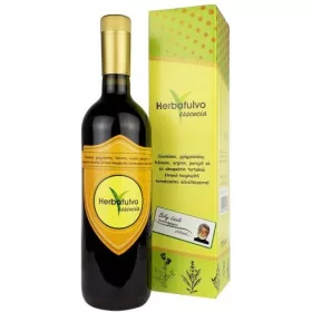 Herbafulvo essencia 750ml DRS