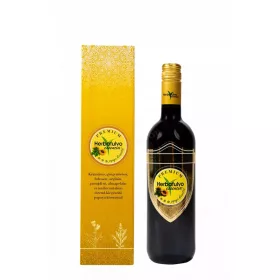 Herbafulvo essencia Prémium papaya kivonattal 750ml DRS
