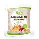 Foody Free vegán, gluténmentes Hummus chips céklával 50 g