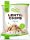Foody Free vegán, gluténmentes Lencse chips sóval 50 g