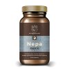 Myrobalam Nepa nyugodt tudat gyógynövény-komplex 60 db vegán kapszula 100% gyógynövényőrleménnyel