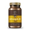Myrobalam KhogA.9 gyomorégés, reflux elleni gyógynövény-komplex 60 db vegán kapszula gyógynövényőrleménnyel