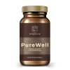 Myrobalam PureWell béltisztító gyógynövény-komplex 60 db vegán kapszula 100% gyógynövényőrleménnyel