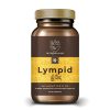 Myrobalam Lympid nyirokrendszer- és vértisztító gyógynövény-komplex 60 db vegán kapszula 100% gyógynövényőrleménnyel