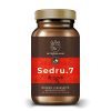 Myrobalam Sedru.7 emésztést serkentő gyógynövény-komplex 60 db vegán kapszula 100% gyógynövényőrleménnyel