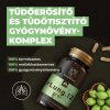 Myrobalam rLung.12 tüdőerősítő és tüdőtisztító gyógynövény-komplex 60 db vegán kapszula 100% gyógynövény-őrleménnyel