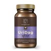 Myrobalam UriDag hólyaghurut és húgyúti fertőzések elleni gyógynövény-komplex 60 db vegán kapszula 100% gyógynövényőrleménnyel