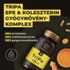 Myrobalam TriPa epe & koleszterin gyógynövény-komplex 60 db vegán kapszula 100% gyógynövényőrleménnyel