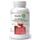BIO Fermentált almaecet kapszula 400mg 75db Multi 4u