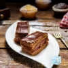 Fagyasztott torta és desszert