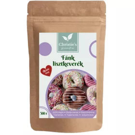 Christie's gluténmentes Fánk lisztkeverék 500 g