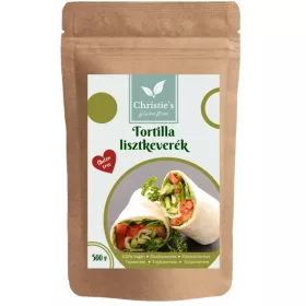 Christie's gluténmentes Tortilla lisztkeverék 500 g