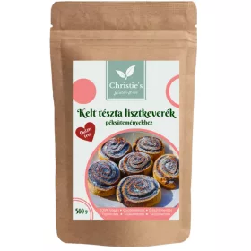   Christie's gluténmentes Kelt tészta lisztkeverék péksüteményekhez 500 g