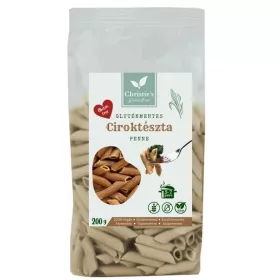 Christie's gluténmentes Ciroktészta penne 200 g