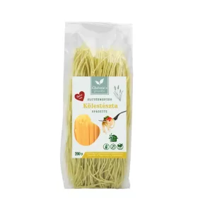 Christie's gluténmentes Kölestészta spagetti 200 g