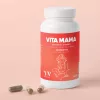 VN Jódmentes VITA MAMA - 60db kapszula szerves magnéziummal és foláttal