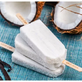 House of Pops Keto Vanilla 80 ml