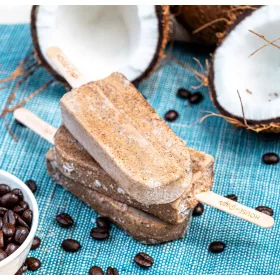 House of Pops Keto Coffee 80 ml