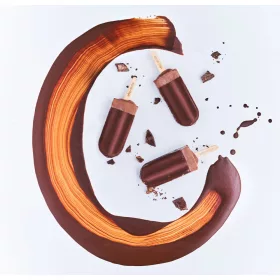 House of Pops Choco Chocolate 80 ml