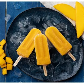 House of Pops Mighty Mango 80 ml