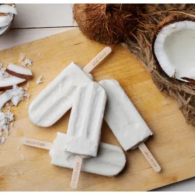 House of Pops Crazy Coconut 80 ml