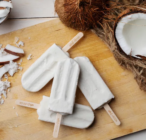 House of Pops Crazy Coconut 80 ml