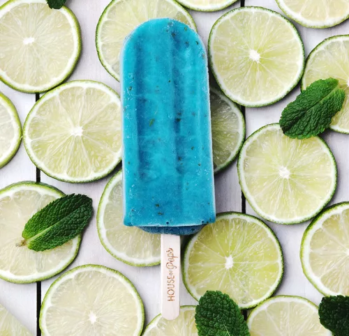 House of Pops Galactic Lime 80 ml
