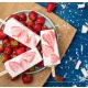 House of Pops Coconut Strawberry 123 ml