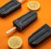 House of Pops Black Limonade 80 ml