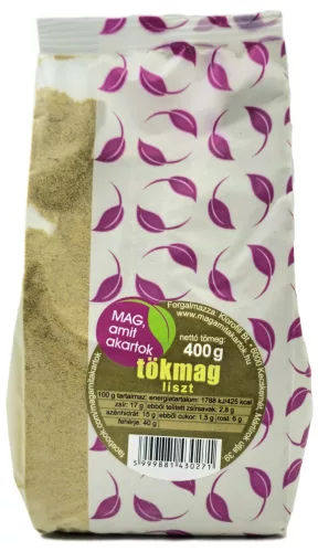 Klorofill Tökmagliszt 400g