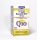 JutaVit Koenzim Q10 60mg + E-vitamin 35mg 66 db