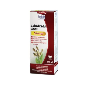 JutaVit Lándzsás útifű szirup 150 ml
