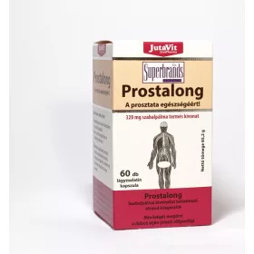 JutaVit Prostalong Kapszula 60 db