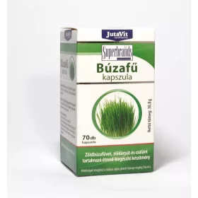 JutaVit Búzafű pH balance kapszula 70 db